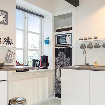 Awesome In With Kitchen
