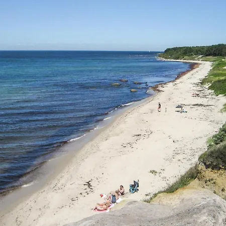 Apartman Awesome In With 1 Bedroom And Wifi Rønne
