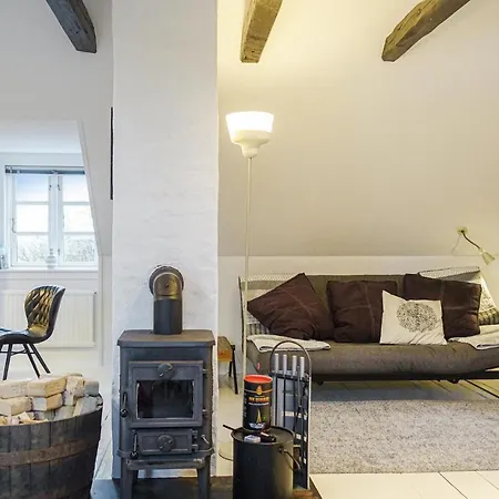 Apartment Awesome In With Kitchen Ronne
