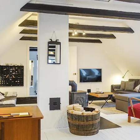 Awesome In With Kitchen Apartment *