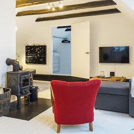 Awesome In With Kitchen
