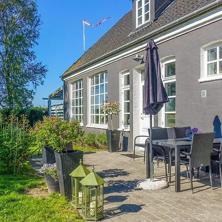 Awesome In With 1 Bedroom And Wifi * Rønne
