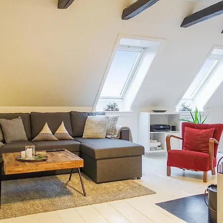 Awesome In With 1 Bedroom And Wifi