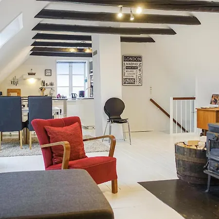 Awesome In With 1 Bedroom And Wifi