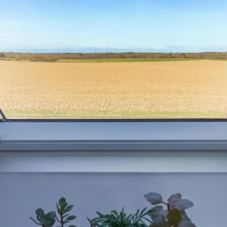Awesome In With 1 Bedroom And Wifi * Rønne
