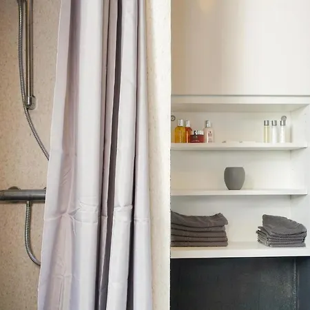 Awesome In With 1 Bedroom And Wifi * Rønne